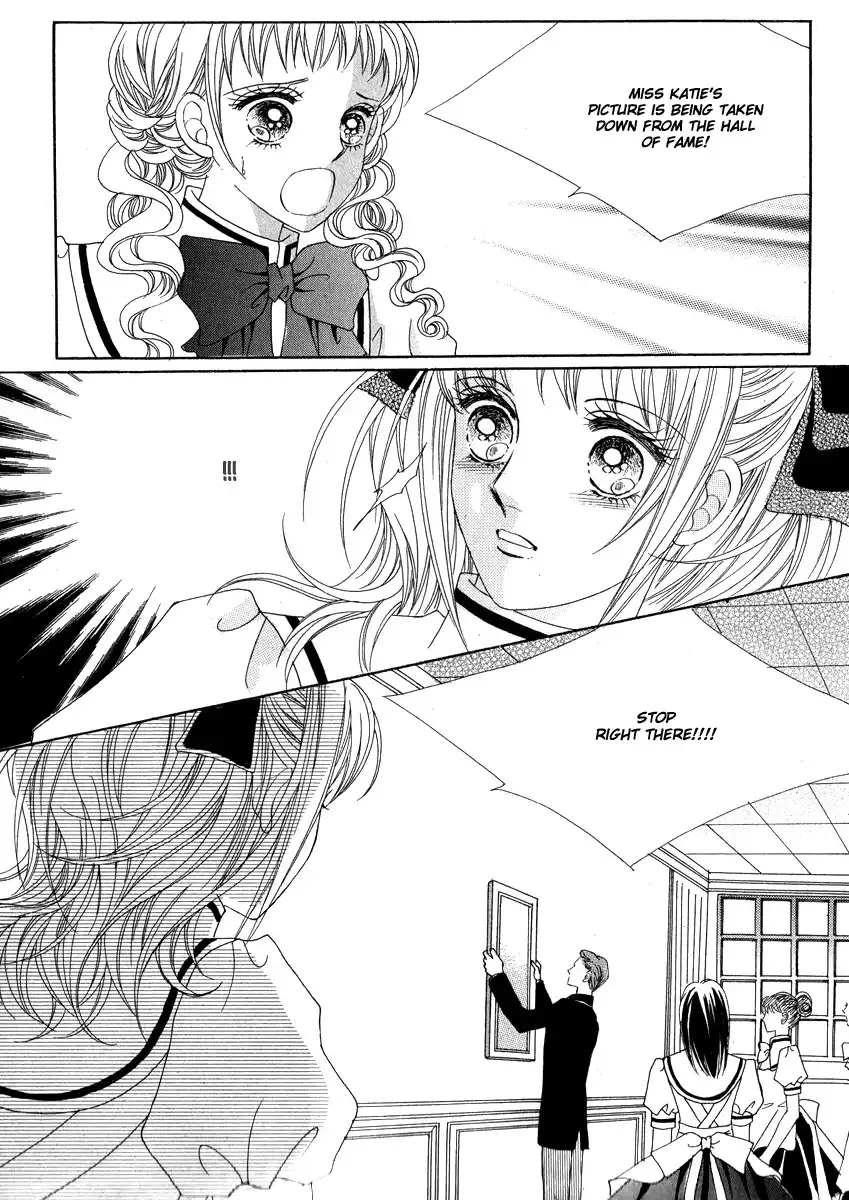 I Will Be Cinderella Chapter 2 19